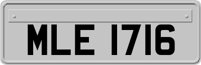 MLE1716