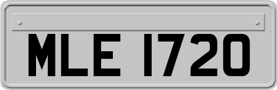 MLE1720