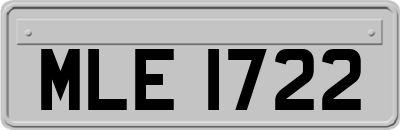 MLE1722