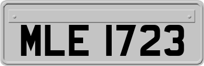 MLE1723