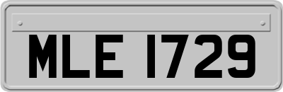 MLE1729