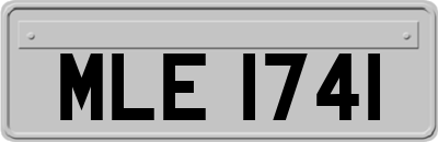 MLE1741