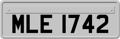 MLE1742