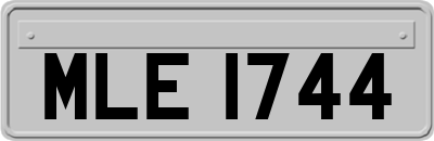 MLE1744