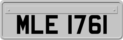 MLE1761