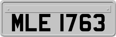 MLE1763