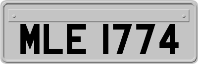 MLE1774