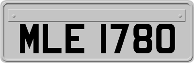 MLE1780