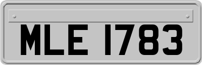 MLE1783