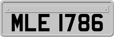 MLE1786