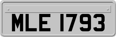 MLE1793