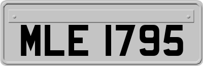 MLE1795