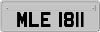 MLE1811