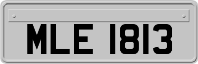 MLE1813