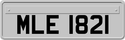 MLE1821