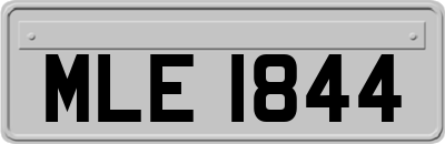 MLE1844