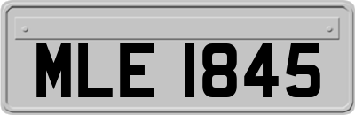 MLE1845