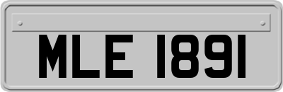 MLE1891