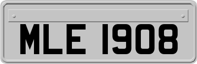 MLE1908