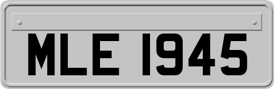 MLE1945