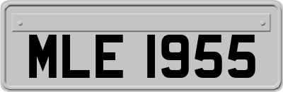 MLE1955