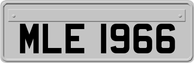 MLE1966