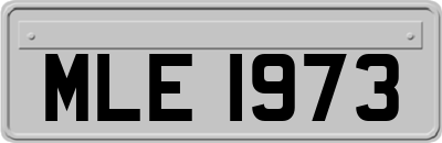 MLE1973