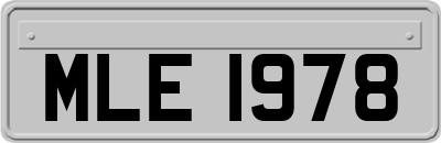 MLE1978