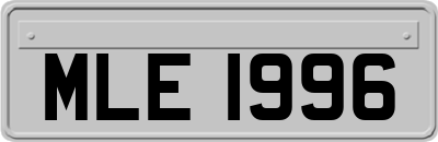 MLE1996