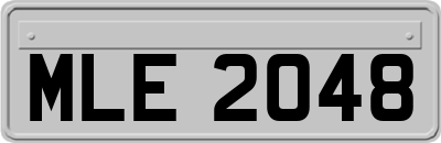 MLE2048