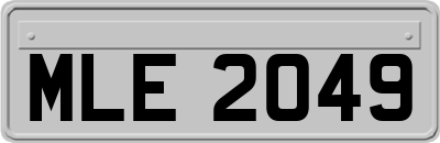 MLE2049