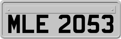 MLE2053