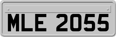 MLE2055