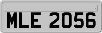 MLE2056