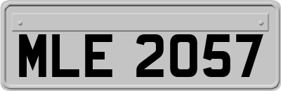 MLE2057