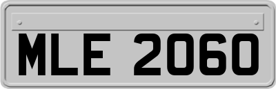 MLE2060