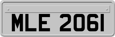 MLE2061