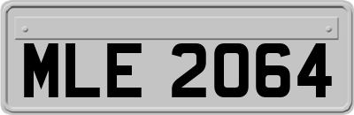 MLE2064