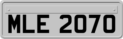 MLE2070