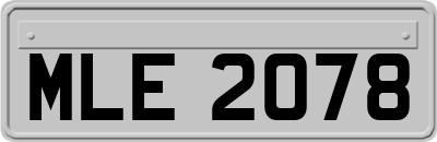 MLE2078
