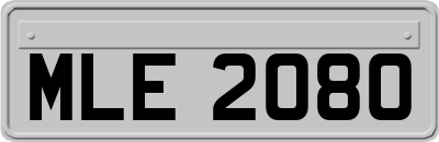 MLE2080