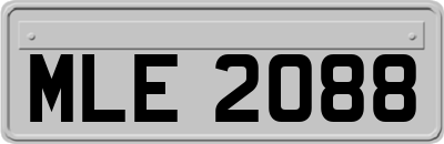 MLE2088