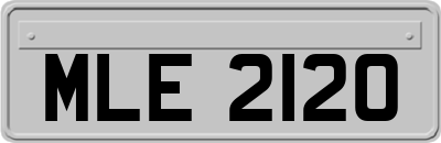 MLE2120
