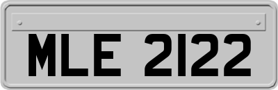 MLE2122