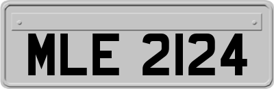 MLE2124