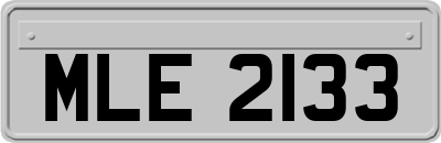 MLE2133