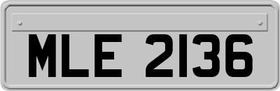 MLE2136