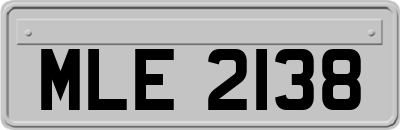 MLE2138