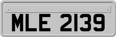 MLE2139