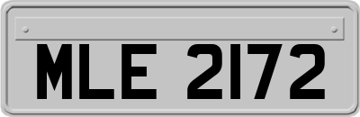 MLE2172